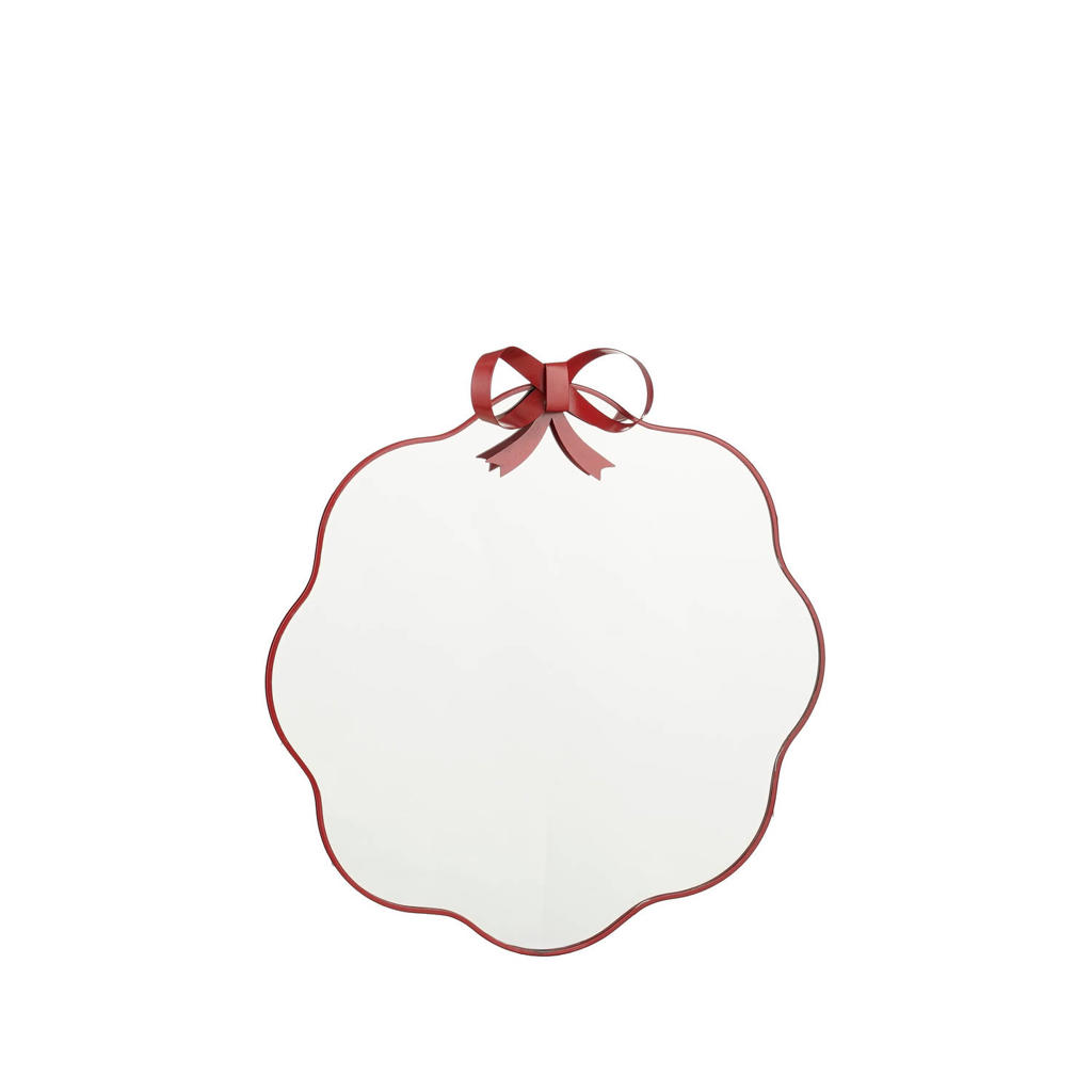 Mica Decorations spiegel (32x29x2 cm)