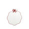 Mica Decorations spiegel (32x29x2 cm)