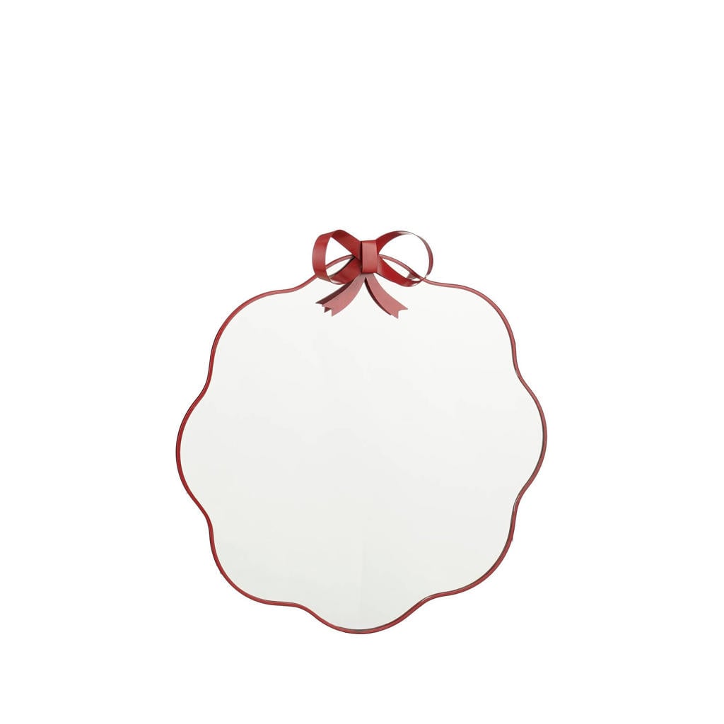 Mica Decorations spiegel (32x29x2 cm)