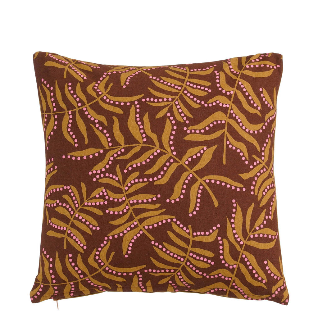 Mica Decorations sierkussen (45x45x10 cm)