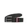 JACK & JONES suède riem JACESPO zwart