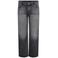 ONLY CARMAKOMA Carjuicy Hw Wide Rea957 Dnm Noos jeans Plus Size - grijs