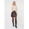 Esqualo trui met wol - beige