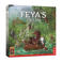999 Games Feya's Swamp bordspel