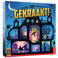 999 Games Gekraakt! bordspel
