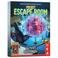 999 Games Pocket Escape Room kaartspel