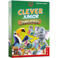 999 Games Clever Junior Jungle bordspel