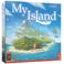 999 Games My Island bordspel