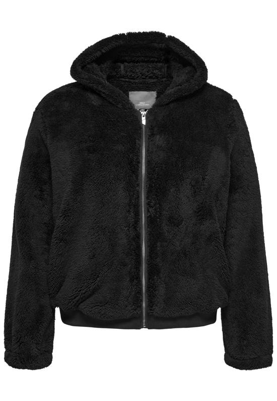 ONLY CARMAKOMA sweatvesten dames
