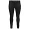 VERO MODA CURVE Vmcflash Mr Skinny Coated Pants Cur skinny jeans - zwart
