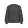 VERO MODA CURVE gebreid vest Plus Size - grijs