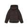 VERO MODA gewatteerde winterjas - bruin