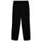 VERO MODA tapered casual broek - zwart