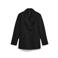 VERO MODA regular blazer - zwart