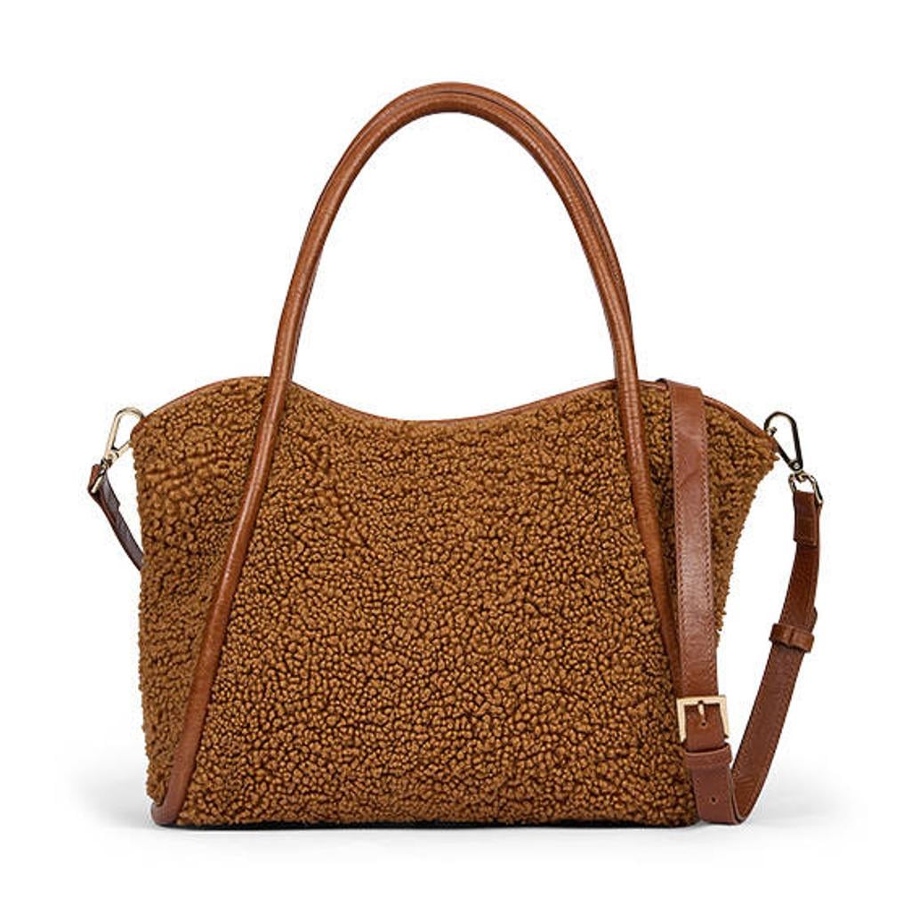Summum teddy shopper bruin