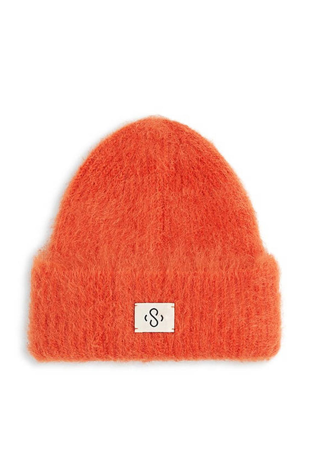 Summum muts Hairy koraalrood