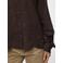 VERO MODA CURVE Plus Size blouse - bruin