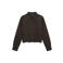VERO MODA CURVE Plus Size blouse - bruin