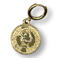 Bonnie Studios gold plated hanger Queen Coin