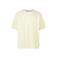 America Today T-shirt - lichtgeel