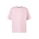 America Today T-shirt - lichtroze