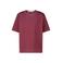 America Today T-shirt - donkerrood