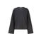America Today longsleeve - zwart