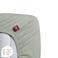 Beddinghouse jersey hoeslaken (tot 35 cm) - grijsgroen