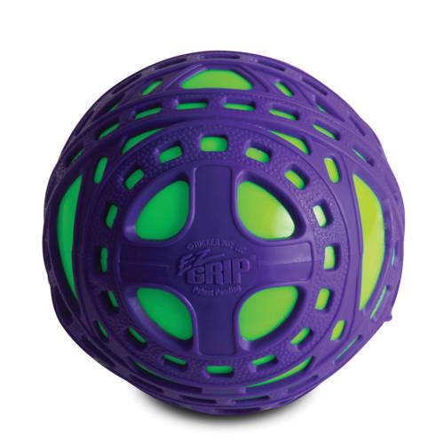 Goliath E Z Classic Grip Bal Paarsoranje goliath kopen in de aanbieding