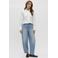 VERO MODA blouse - wit