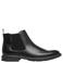 s.Oliver Men Shoes enkelboots - zwart