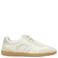 s.Oliver Women Shoes imitatieleren sneakers - beige