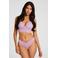 Hunkemöller Andrea brazilian slip - paars