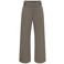 JDY jersey wide leg palazzo broek - lichtbruin