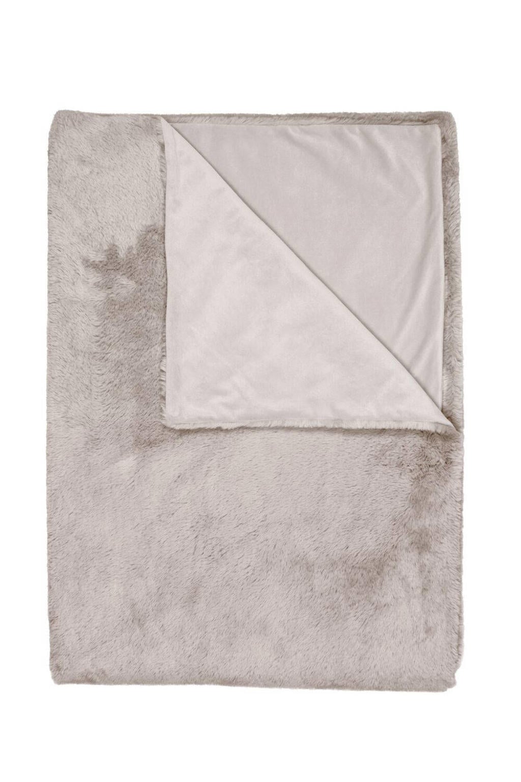 Riviera Maison plaid (260x260 cm)