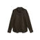 VERO MODA CURVE blouse Plus Size - donkerbruin