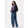 Catwalk Junkie jas - paars