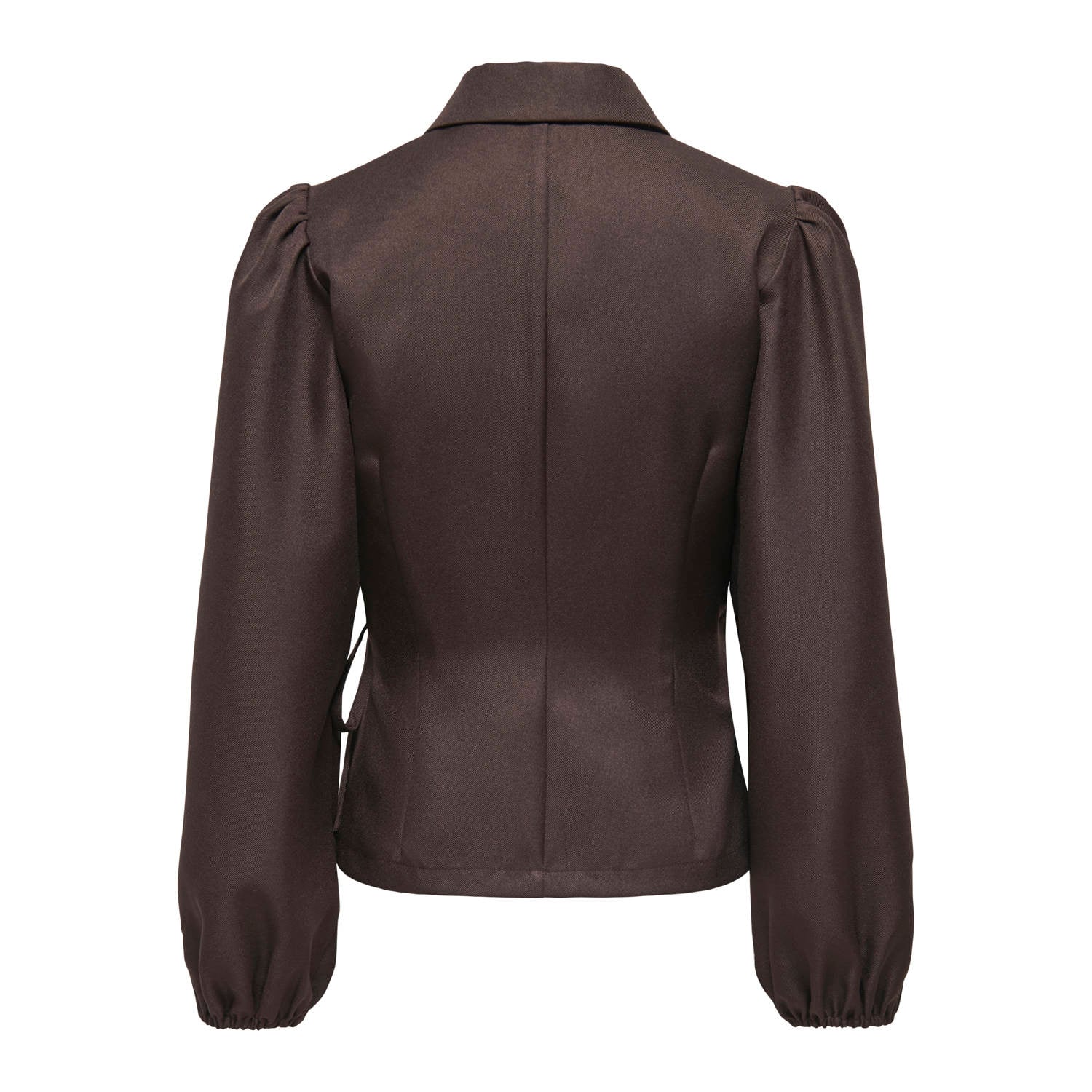 JDY top donkerbruin