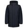Airforce Dax winterparka - donkerblauw