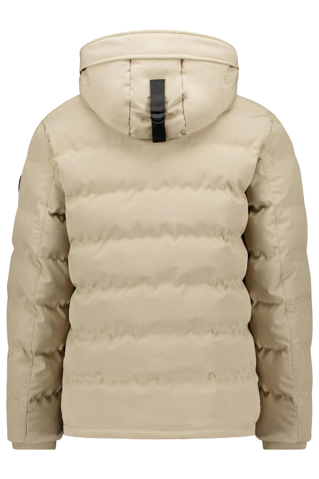 Airforce Mitchell quilted winterparka - tuffet