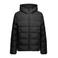 Airforce Robin winterjas - zwart