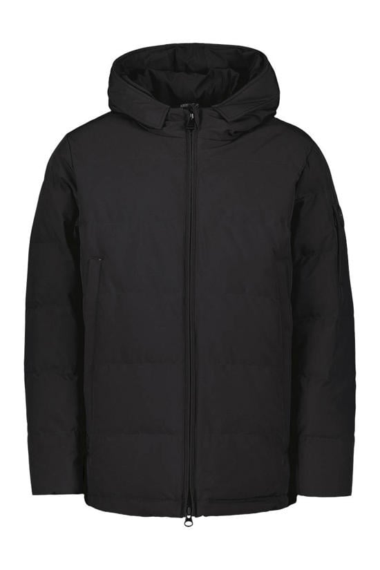 Airforce softshell jassen heren
