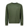 Airforce regular fit sweater - riffle green/wit