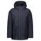 Airforce Classic parka V2 winterparka - donkerblauw