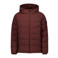 Airforce Mitchell winterparka - roodbruin