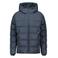 Airforce Robin winterjas - dark navy blue