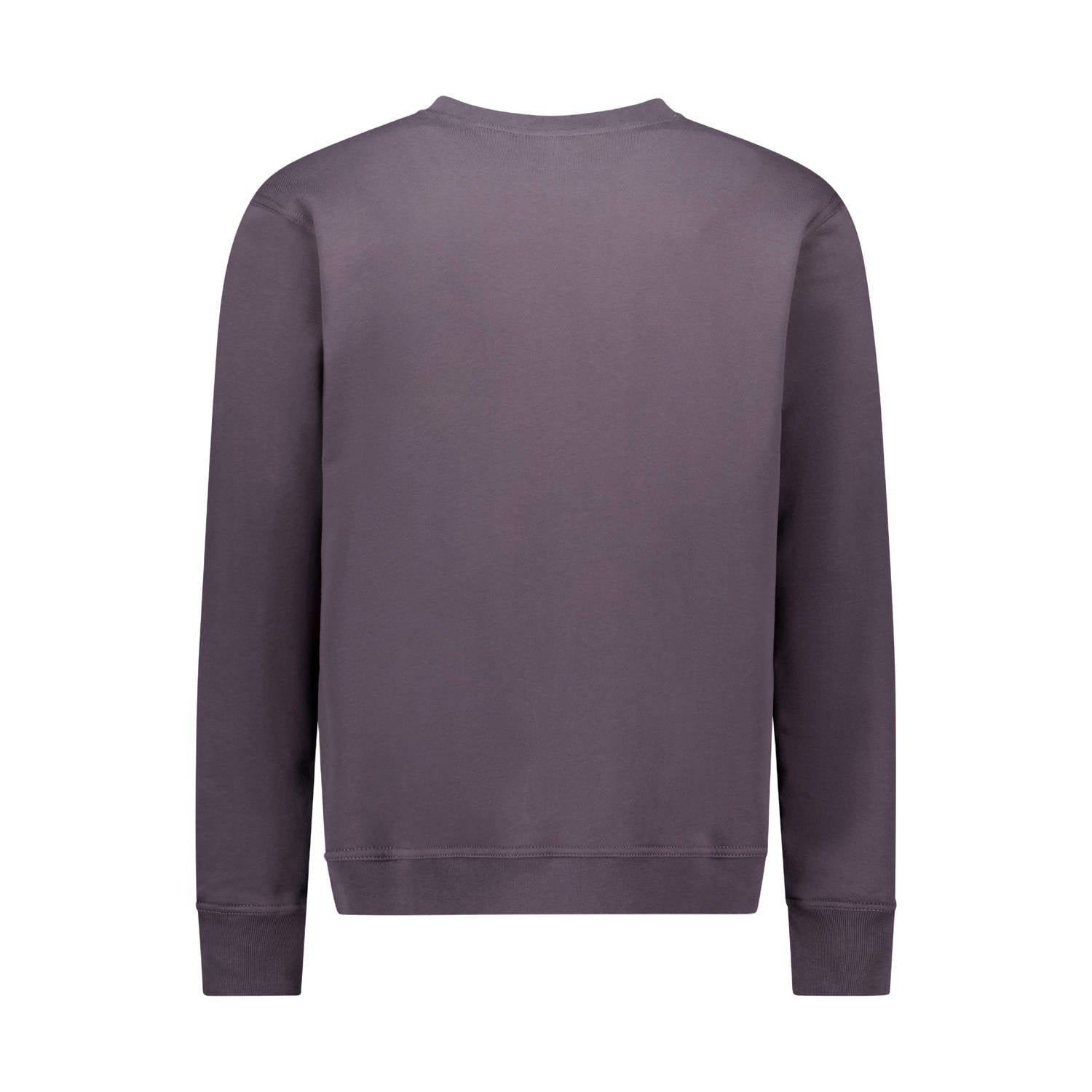 Airforce regular fit sweater magnet wit