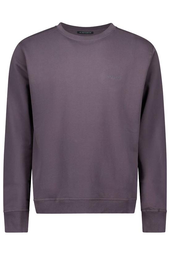 Airforce sweaters