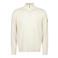 Airforce katoenen regular fit gebreide trui - moonbeam