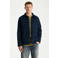 CHASIN' regular fit geruit overshirt - salute